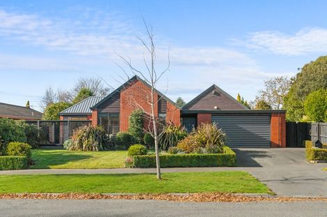 Photo of property in 38 Corfe Street, Ilam, Christchurch, 8041