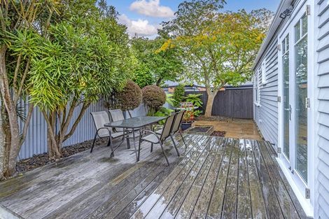 Photo of property in 27 Bennett Street, Papanui, Christchurch, 8053