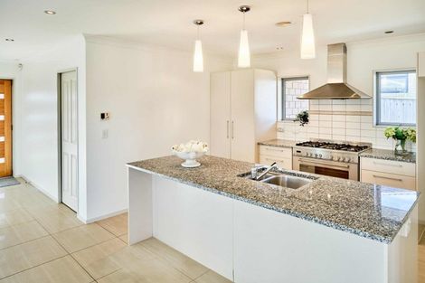 Photo of property in 21 Paparoa Crescent, Aotea, Porirua, 5024