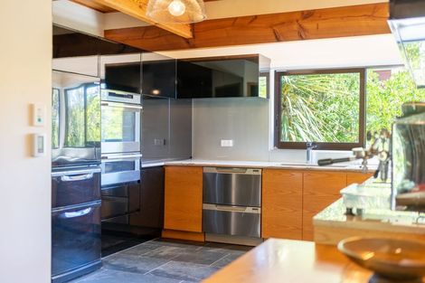 Photo of property in 245 Cannon Hill Crescent, Mount Pleasant, Christchurch, 8081