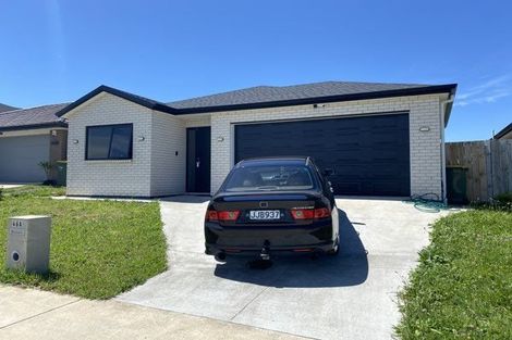 Photo of property in 46a Adams Road South, Pukekohe, 2120