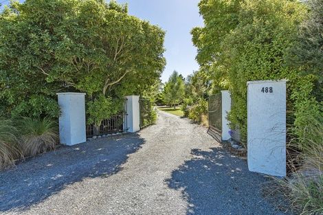 Photo of property in 488 Telegraph Road, Burnham, Christchurch, 7677