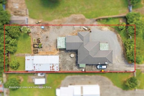 Photo of property in 34 Vance Street, Shannon, 4821