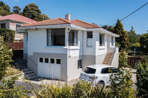 Photo of property in 16 Coleridge Street, Kaikorai, Dunedin, 9010