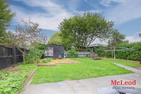 Photo of property in 112 Elizabeth Street, Allenton, Ashburton, 7700