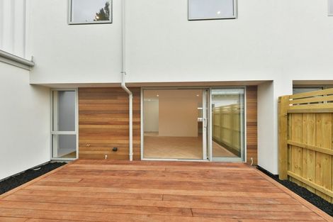 Photo of property in 1/134 Westminster Street, St Albans, Christchurch, 8014