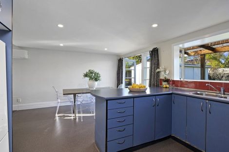 Photo of property in 55 Dampier Street, Woolston, Christchurch, 8023