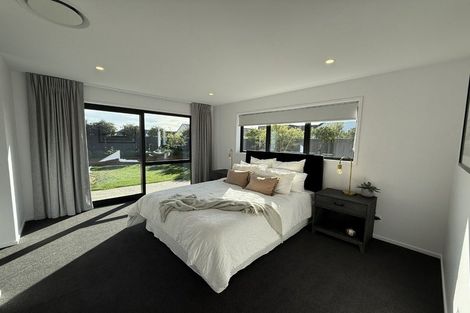 Photo of property in 23 Finstock Way, Rolleston, 7614