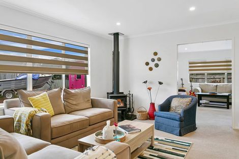 Photo of property in 12 Ngahana Place, Turangi, 3334