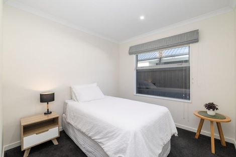 Photo of property in 12 Welsh Road, Halswell, Christchurch, 8025