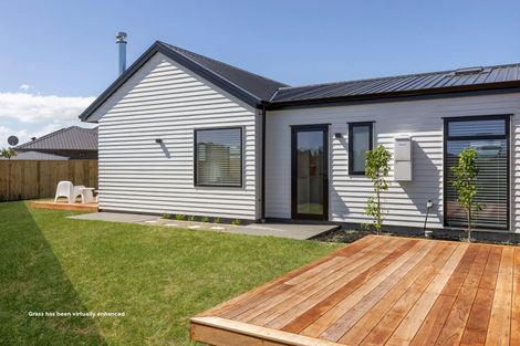 Photo of property in 6 Neinei Place, Wharewaka, 3330