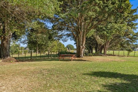 Photo of property in 621 Tokiri Road, Titoki, Whangarei, 0172
