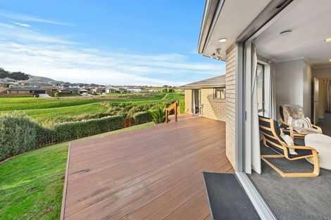 Photo of property in 19 Kilbryde Crescent, Pokeno, 2402