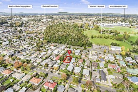 Photo of property in 38a Claude Street, Fairfield, Hamilton, 3214