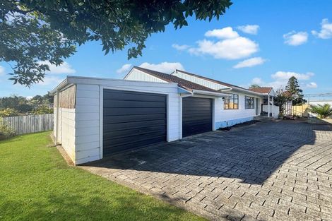 Photo of property in 52 Eureka Place, Parahaki, Whangarei, 0112