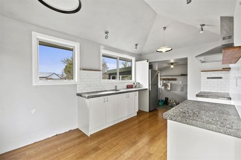 Photo of property in 6 Redgrave Street, Hoon Hay, Christchurch, 8025