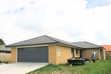 Photo of property in 35 Kauae Place, Ngongotaha, Rotorua, 3010