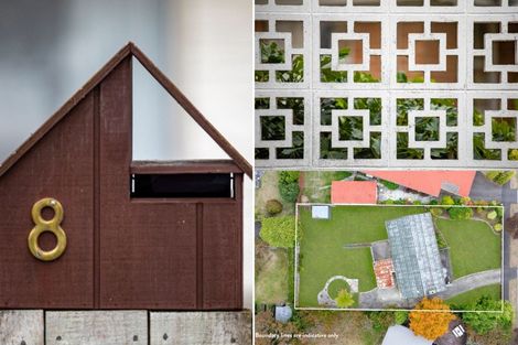 Photo of property in 8 Pulham Crescent, Queenwood, Hamilton, 3210