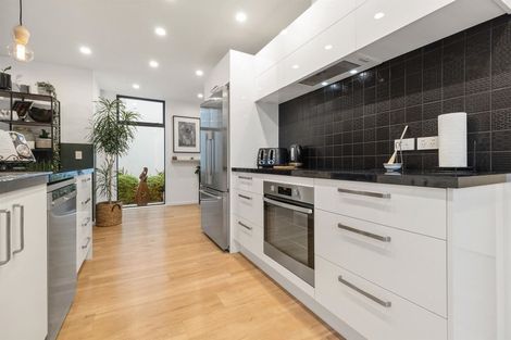 Photo of property in 4/12 Southey Street, Sydenham, Christchurch, 8023