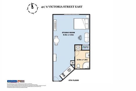 Photo of property in 4/6 Victoria Street, Ebdentown, Upper Hutt, 5018