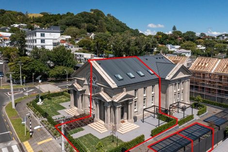 Photo of property in 16b View Road, Mount Eden, Auckland, 1024