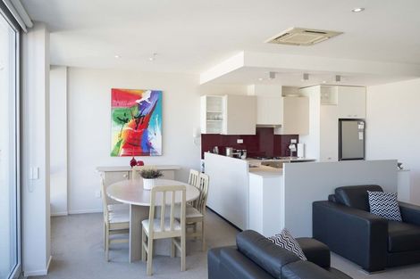 Photo of property in Trinity Apartments, 19 College Street, Te Aro, Wellington, 6011