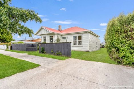 Photo of property in 12 Roy Street, Strathern, Invercargill, 9812