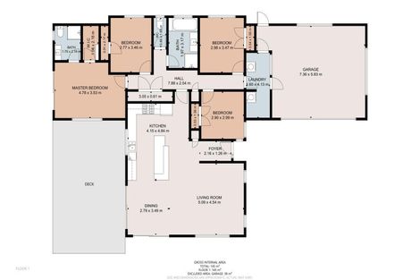 Photo of property in 31 Stalker Road, Lower Shotover, Queenstown, 9304