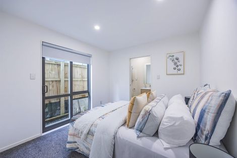 Photo of property in 69 Joseph Street, Flat Bush, Auckland, 2019