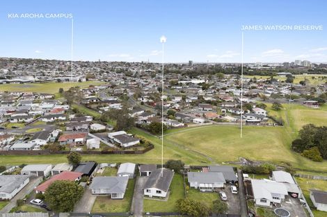 Photo of property in 16 Palermo Place, Clover Park, Auckland, 2023
