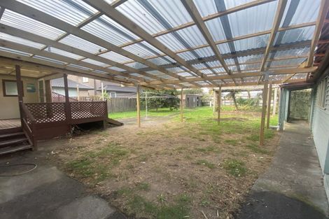 Photo of property in 16 Greenock Road, Ranui, Auckland, 0612