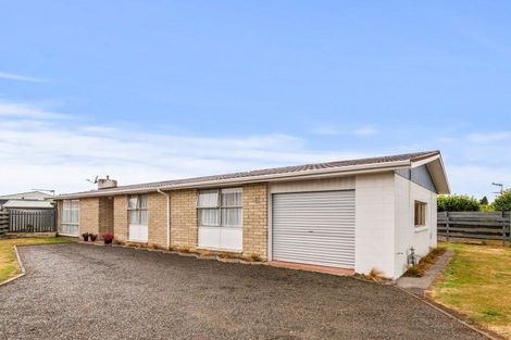 Photo of property in 182 Glover Road, Hawera, 4610