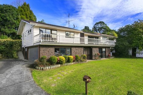 Photo of property in 68 Salamanca Road, Sunnynook, Auckland, 0620