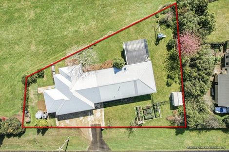Photo of property in 31 Mcghie Road, Kihikihi, Te Awamutu, 3800