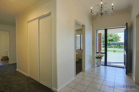 Photo of property in 91 Overbury Crescent, Rolleston, 7614