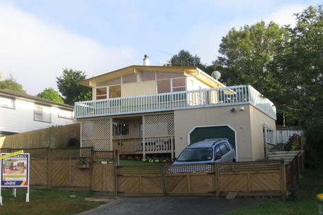 Photo of property in 11 Orton Street, Glenfield, Auckland, 0627