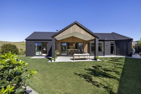 Photo of property in 3 Waipatukahu Lane, Raglan, 3225