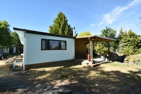 Photo of property in 9 Sutherland Road, Omarama, 9412