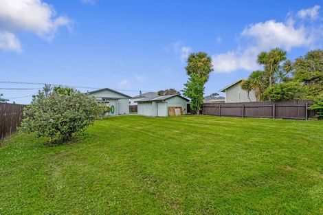 Photo of property in 5 Reserve Road, Longburn, Palmerston North, 4412