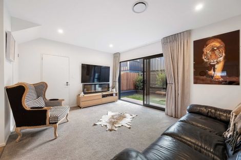 Photo of property in 4/20 Rhodes Street, Merivale, Christchurch, 8014