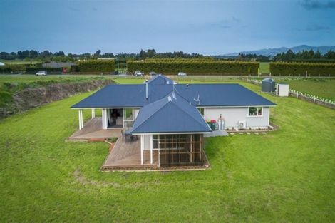 Photo of property in 585 Robinsons Road, Rolleston, Christchurch, 7676
