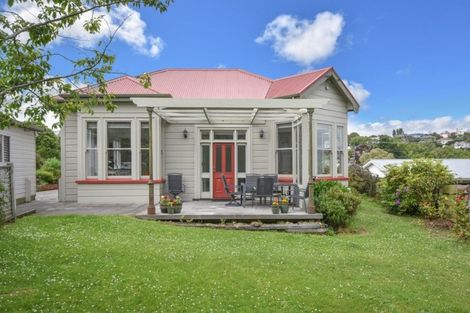 Photo of property in 30 Currie Street, Port Chalmers, 9023