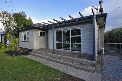 Photo of property in 538 Matangi Road, Matangi, Hamilton, 3284