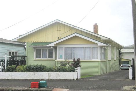 Photo of property in 409 Willoughby Street, Thames, 3500