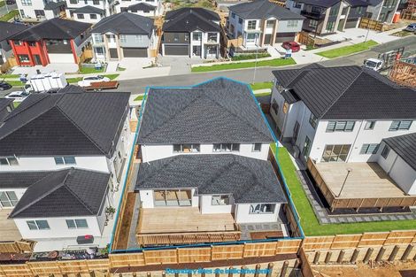 Photo of property in 7 Aklander Rise, Flat Bush, Auckland, 2019