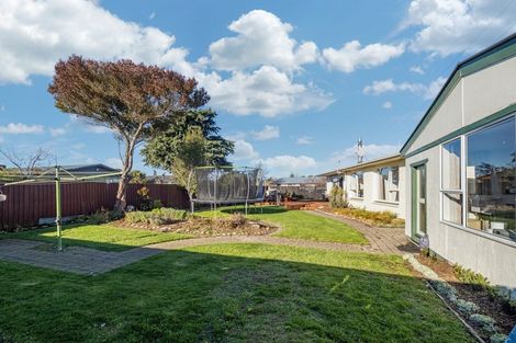 Photo of property in 7 Brenda Place, Halswell, Christchurch, 8025