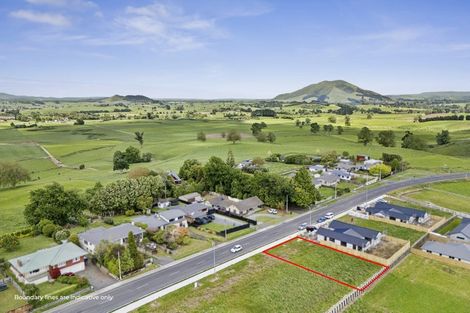Photo of property in 50 Frontier Road, Te Awamutu, 3876