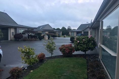 Photo of property in Sanctuary Villas, 21/294 Mairehau Road, Burwood, Christchurch, 8083