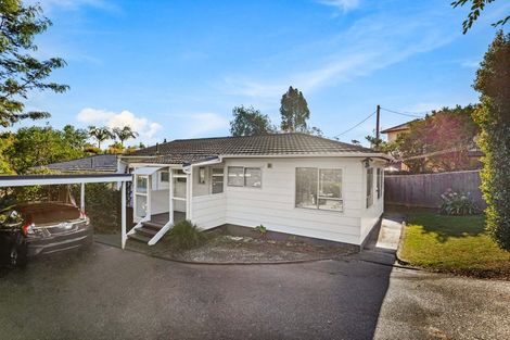 Photo of property in 1/31 Captain Scott Road, Glen Eden, Auckland, 0602