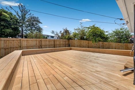 Photo of property in 108 Tennessee Avenue, Mangere East, Auckland, 2024